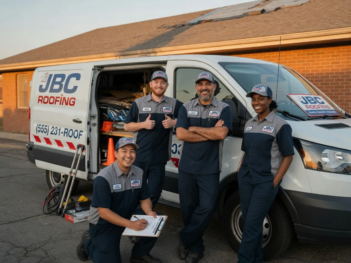 Roof Replacement company in Lake Delton, WI