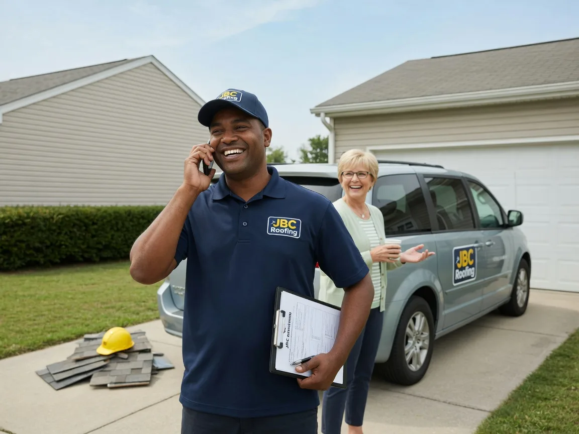 Roof Replacement Lake Delton, WI FAQs